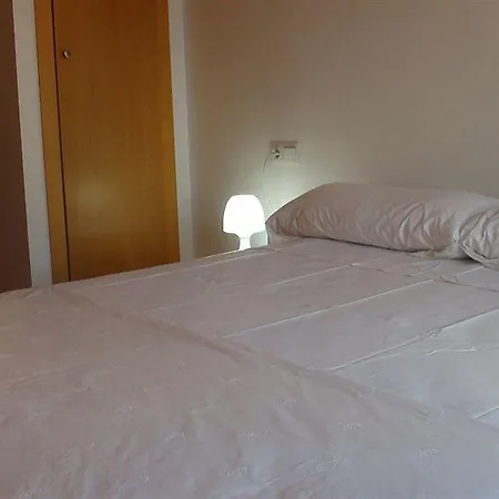 Hotel Nh Jardines Del Turia Burjassot