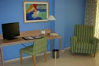 Nh Jardines Del Turia Hotel