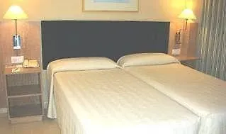 Nh Jardines Del Turia Hotel Burjassot