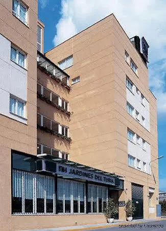 Nh Jardines Del Turia 3*