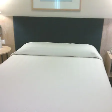Hotel Nh Jardines Del Turia