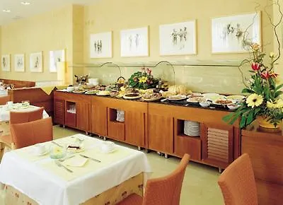 Nh Jardines Del Turia 3* Burjassot